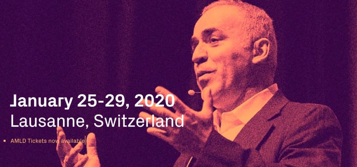 Applied Machine Learning Days 2020 EPFL