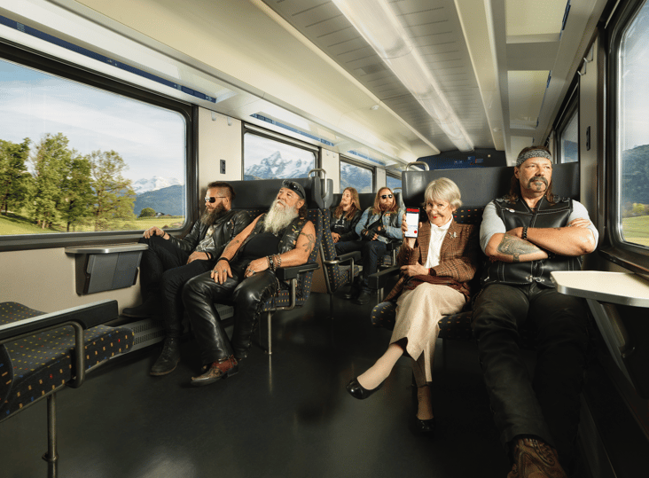 EasyRide: Wer hat's erfunden?