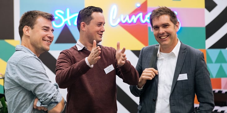 FAIRTIQ gewinnt den «Cohort Award» des Billion Journey Projects 2019 in London | FAIRTIQ