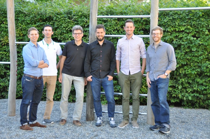 Die Ticket Revolution wird 5 Jahre alt