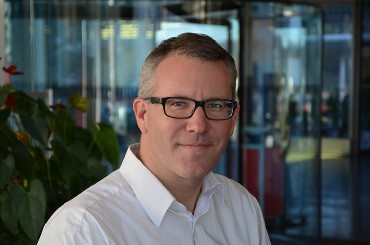 L’entreprise Hilti SA adopte FAIRTIQ | FAIRTIQ