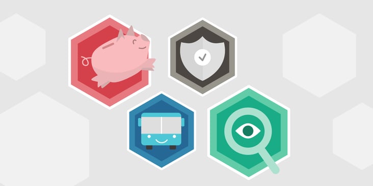 Busting myths about FAIRTIQ