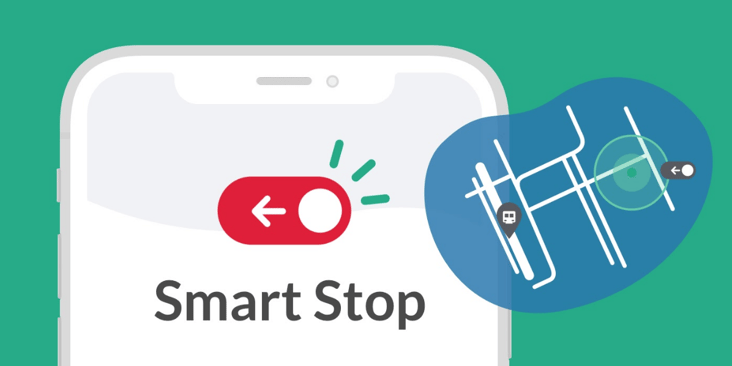 FAIRTIQ-App jetzt mit Be-out-Funktion | FAIRTIQ