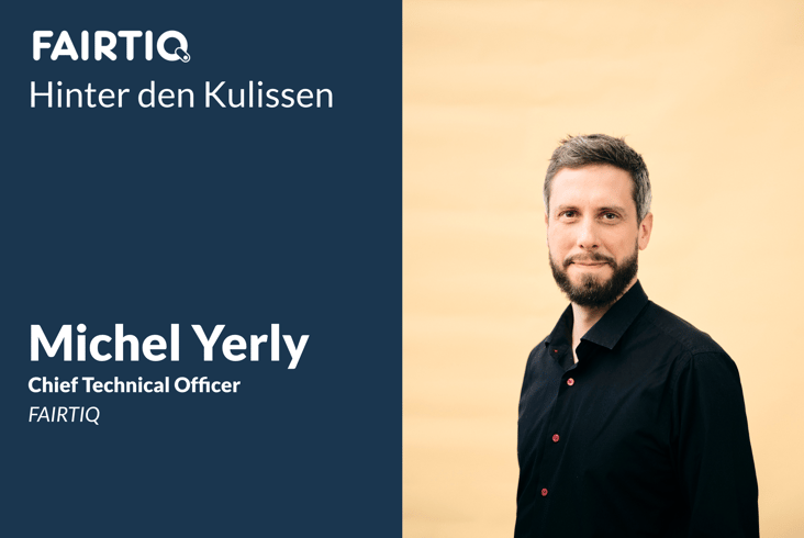 Die technologische Entwicklung der FAIRTIQ-App | FAIRTIQ