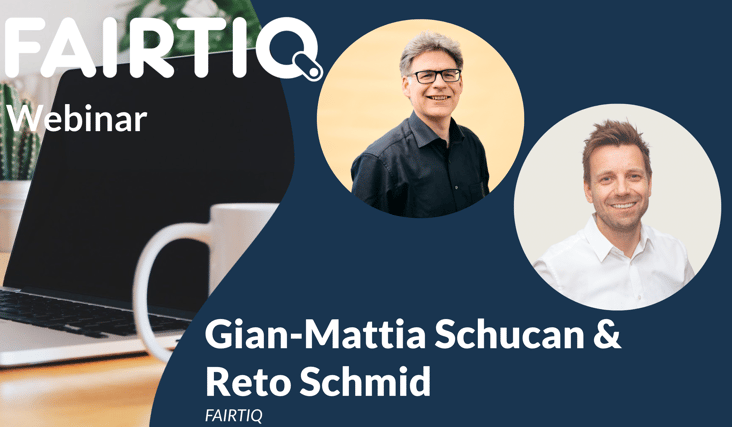 Webinar zum Thema 