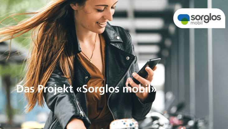 Das Suurstoffi-Areal als Labor für die Mobilität von morgen.