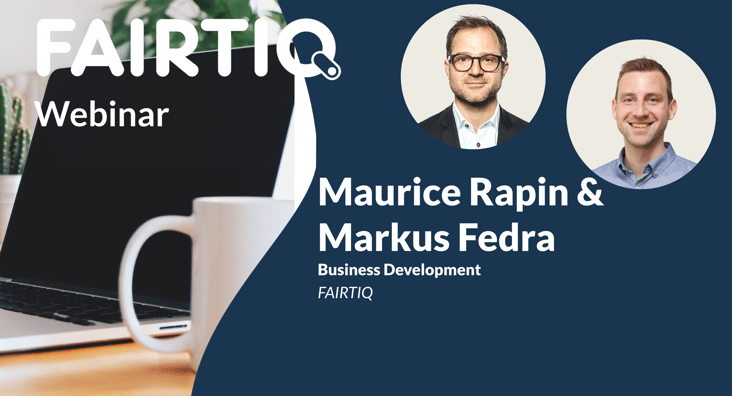 Webinar: Klarheit in der App-Palette von FAIRTIQ | FAIRTIQ