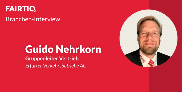 EVAG-Interview zum Abbau mobiler Fahrkartenautomaten