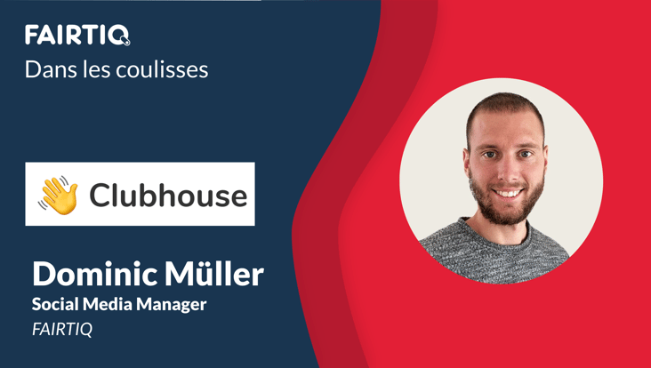Die Clubhouse App - Hype oder ein neues Marketingtool?