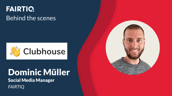 Die Clubhouse App - Hype oder ein neues Marketingtool?