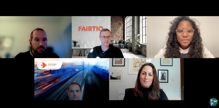 Fares for our Times - Insights from Germany and North America | FAIRTIQ