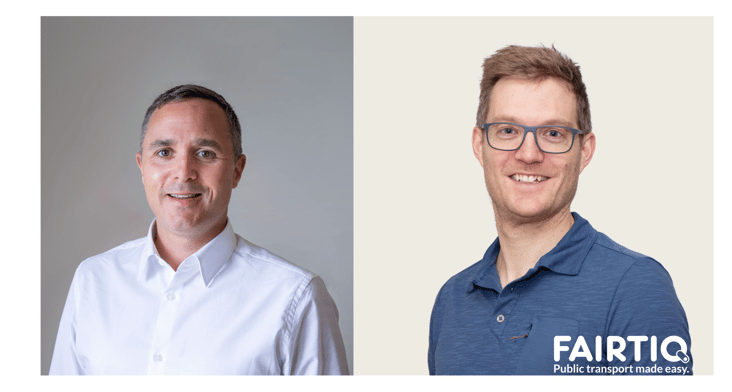 FAIRTIQ inspires Californian Public Transport Leaders | FAIRTIQ