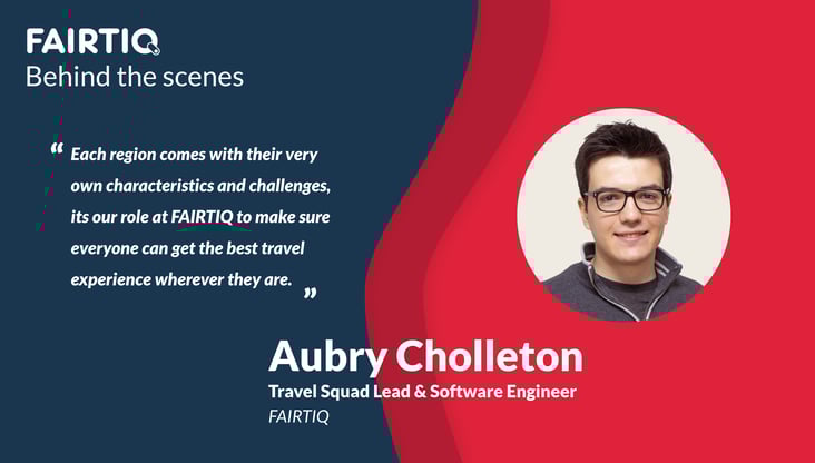 How the FAIRTIQ app keeps getting better