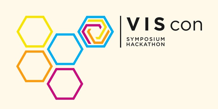 Let’s meet at VISCon 2019