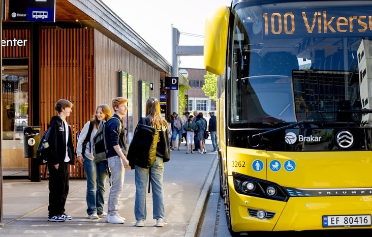 Vertrauen fährt mit: Die unsichtbare Infrastruktur hinter jeder FAIRTIQ-Fahrt