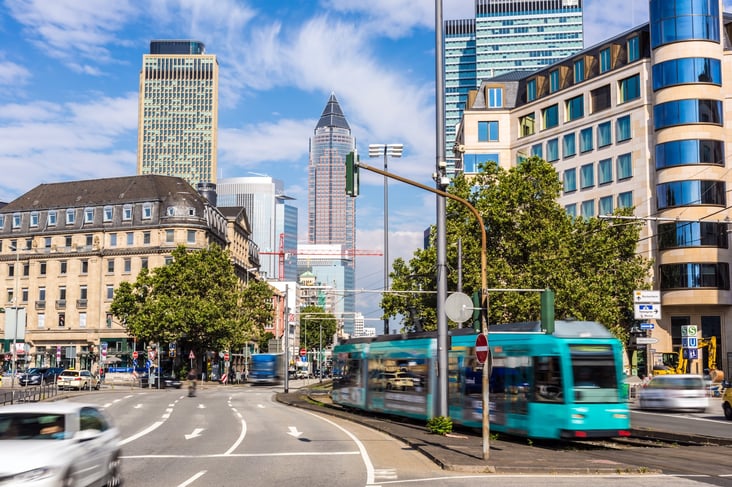 Boosting the Modal Shift: 5 Ways to Make Public Transport the First Choice with FAIRTIQ